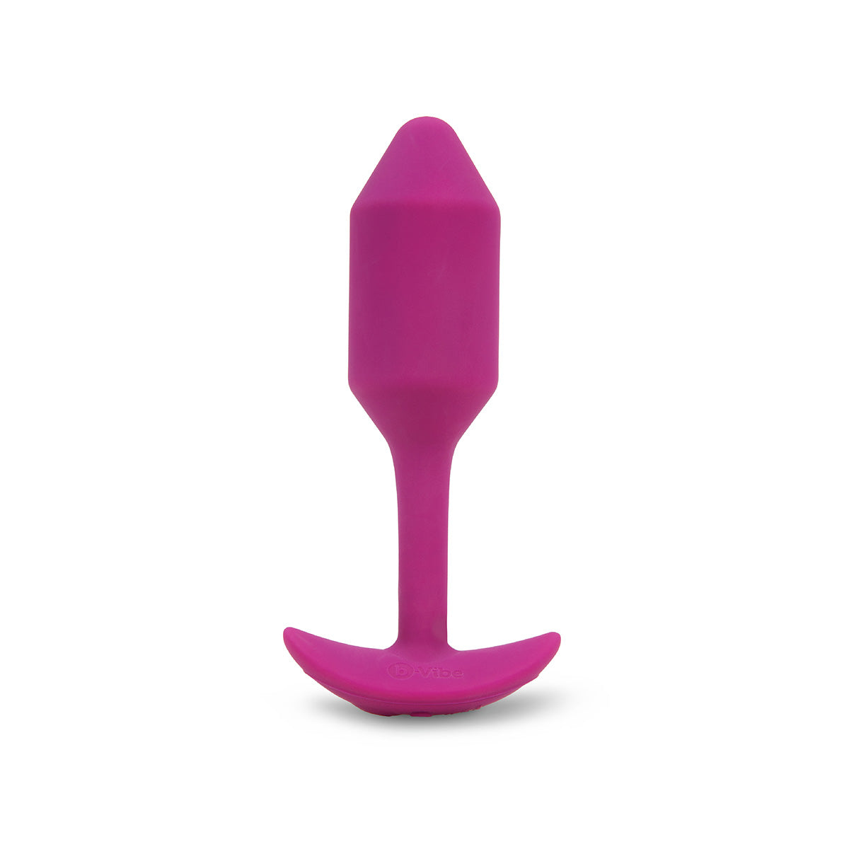 Snug Plug Vibrating Butt Plug free shipping - Beyond Delights