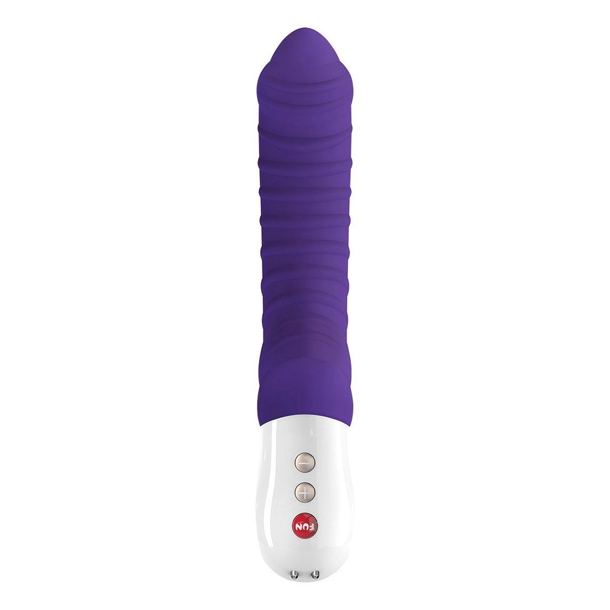 Tiger G5 Vibrating Dildo