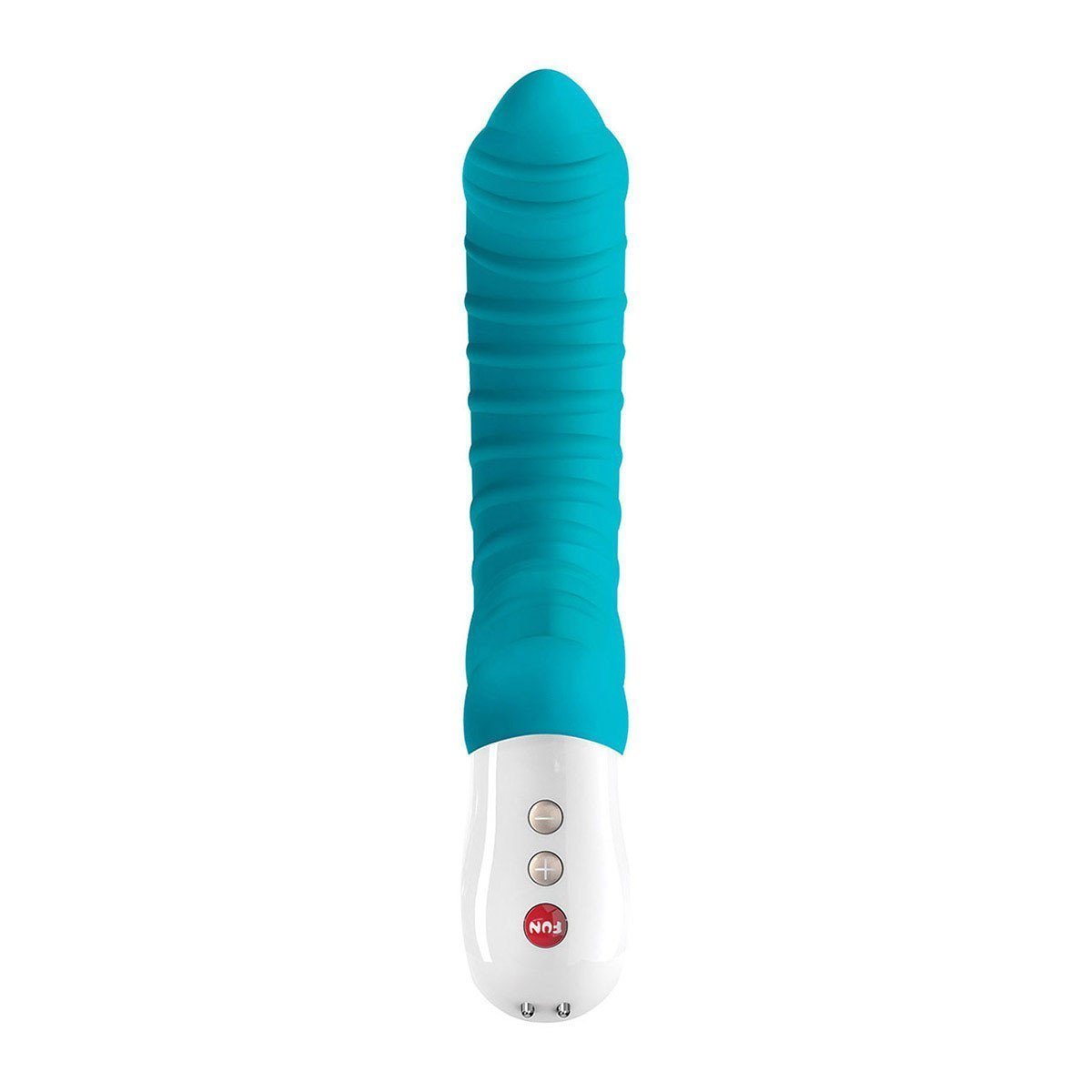 Fun Factory Tiger G5 Hand-Held Vibrating Dildo | Beyond Delights