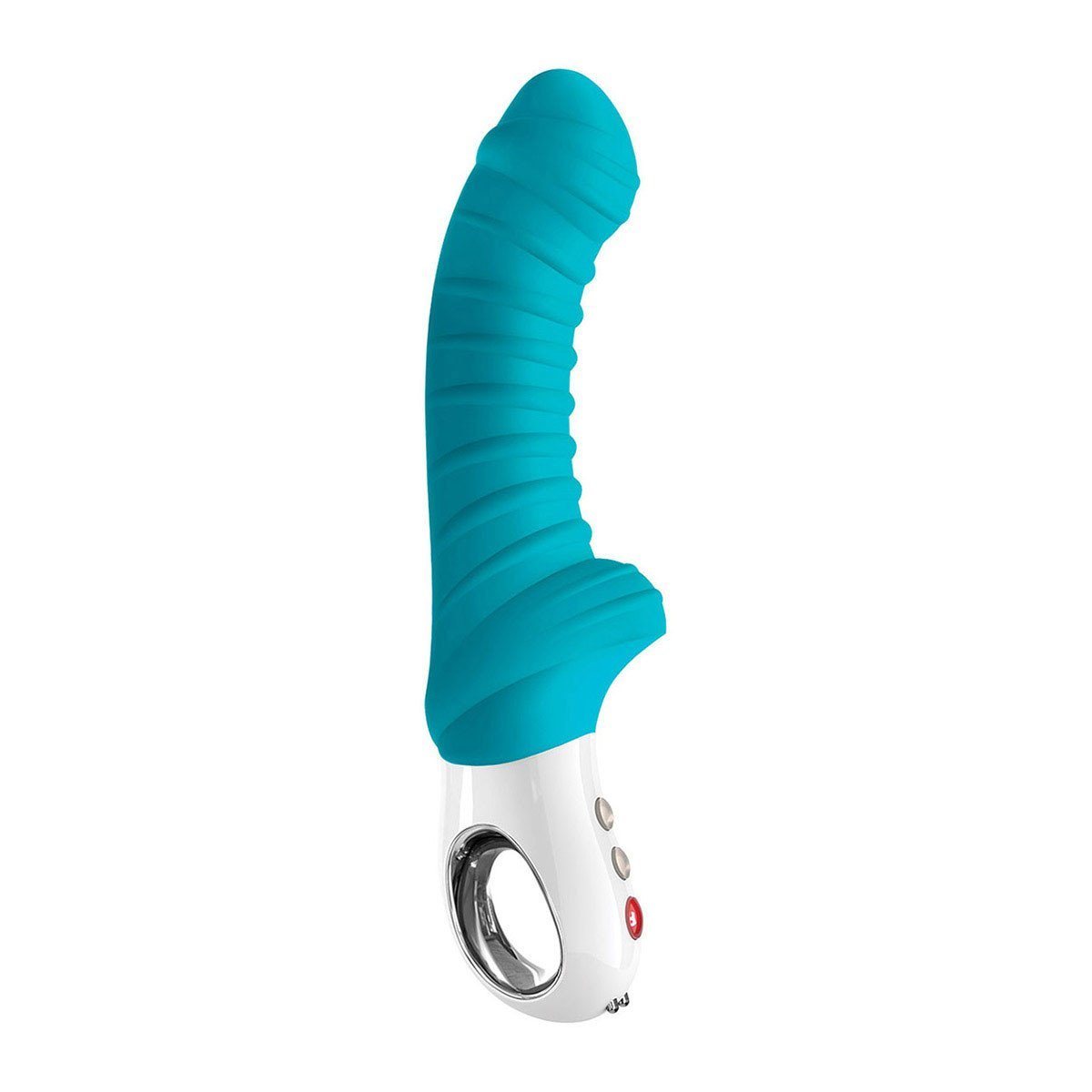 Tiger G5 Vibrating Dildo