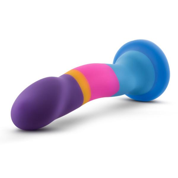 Hot "n" Cool Avant Dildo free shipping - Beyond Delights