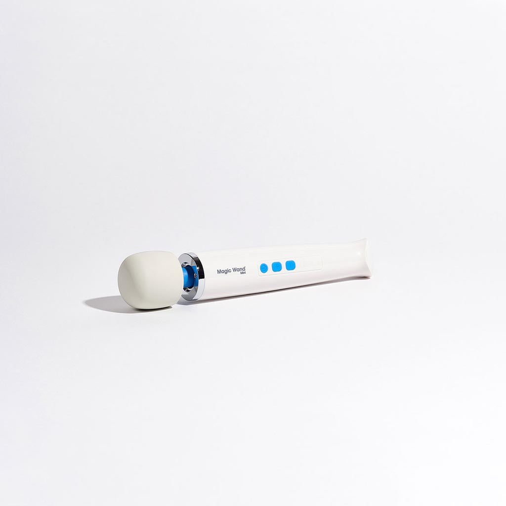 Magic Wand Mini Rechargeable Massager Magic Wand