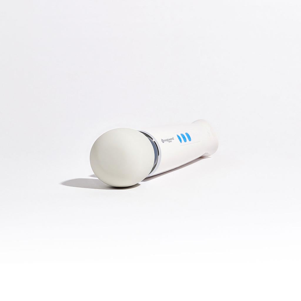 Magic Wand Mini Rechargeable Massager Magic Wand