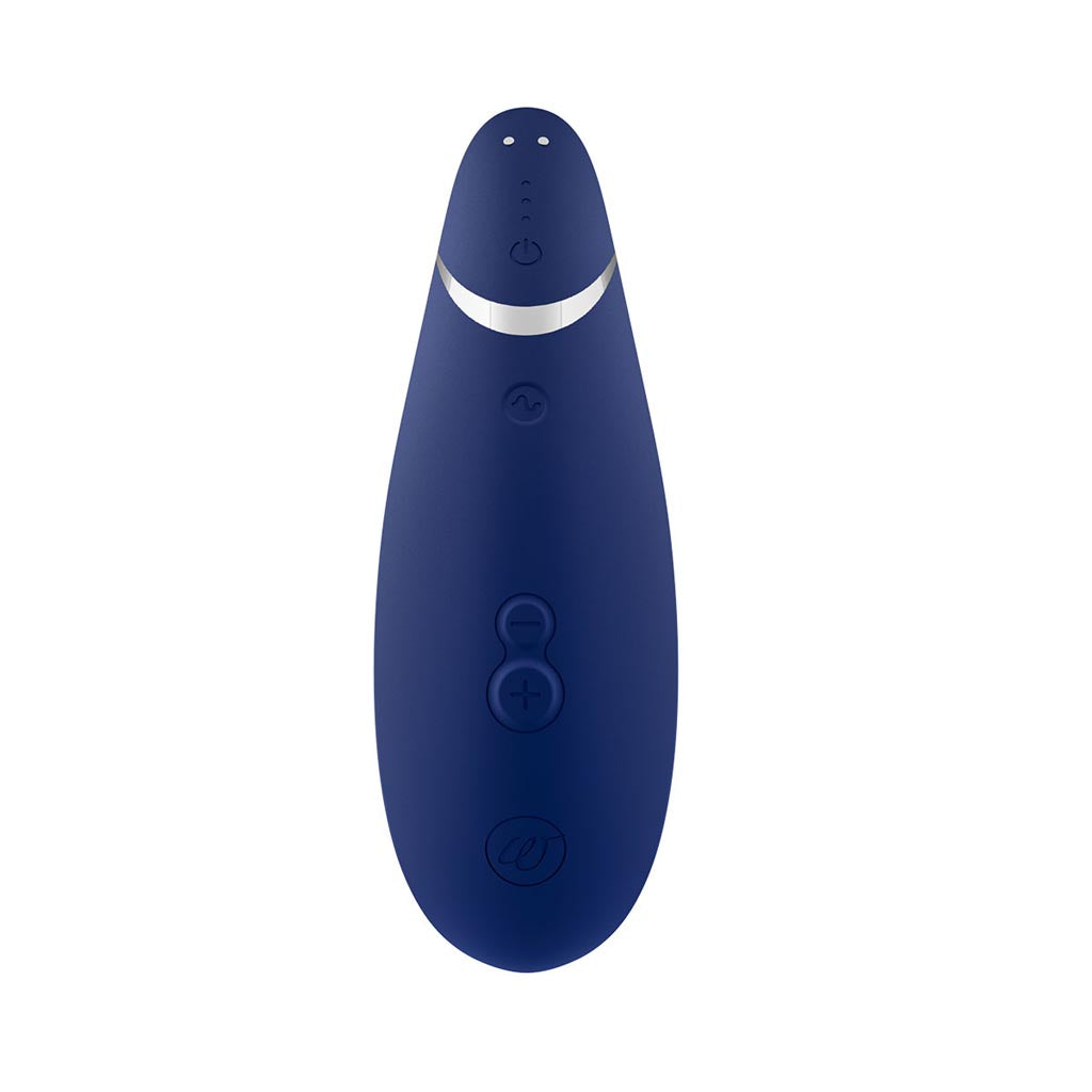 Womanizer Premium 2 Clitoral Stimulator