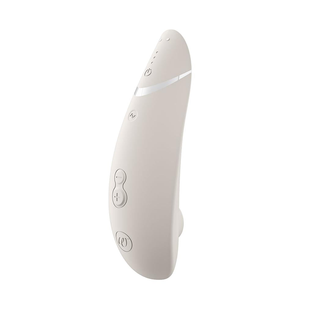 Womanizer Premium 2 Clitoral Stimulator