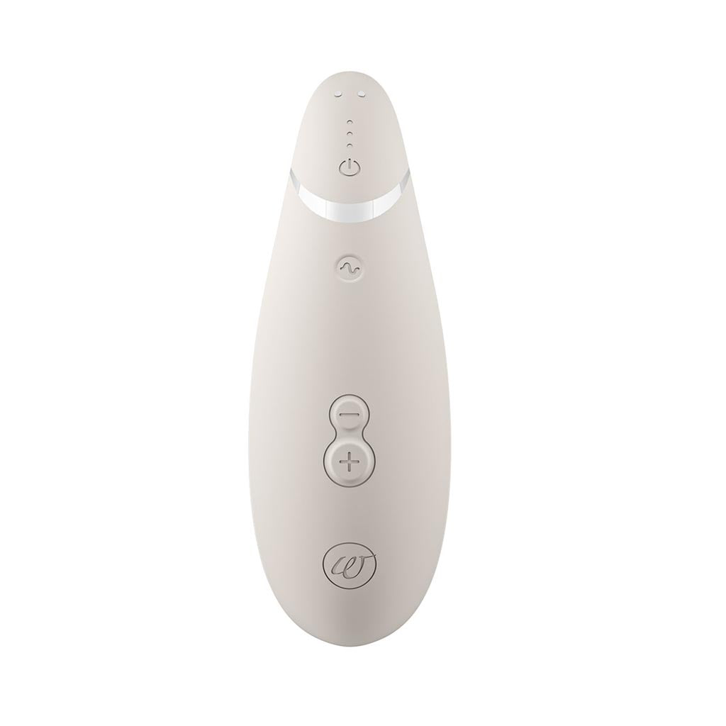 Womanizer Premium 2 Clitoral Stimulator