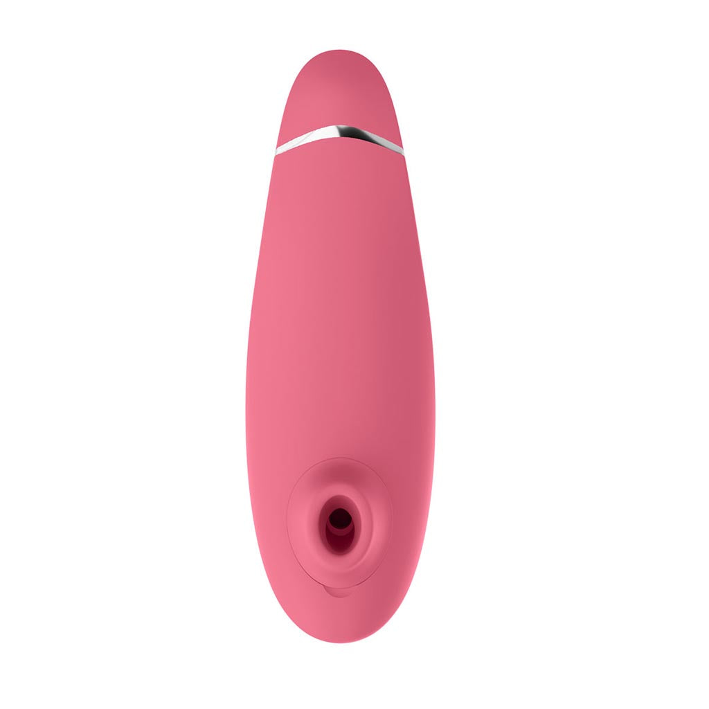 Womanizer Premium 2 Clitoral Stimulator